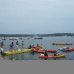 Menorca: Half-Day Kayak Excursion in Fornells - What’s Included and What to Bring