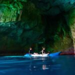 MENORCA: Kayak cave route + photo session. - What’s Included and What’s Not