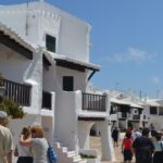 Menorca: Mahon Guided Tour with Cruise and Binibeca Visit - What Makes This Tour Stand Out?