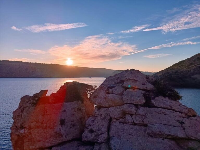 Menorca wakes up: Breakfast at sunrise - Who Is This Tour Best For?