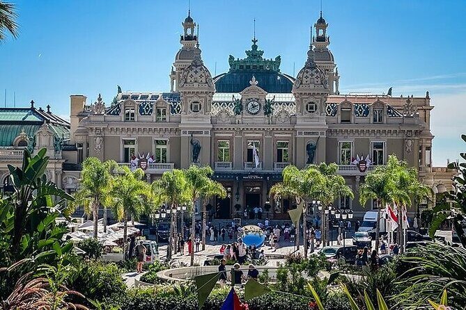 Menton, Monaco, Saint Jean Cap Ferrat, pure luxury extraordinary - Who Will Love This Tour?