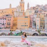 Menton: Private Photoshoot with a Professional Photographer - Deep Dive into the Itinerary