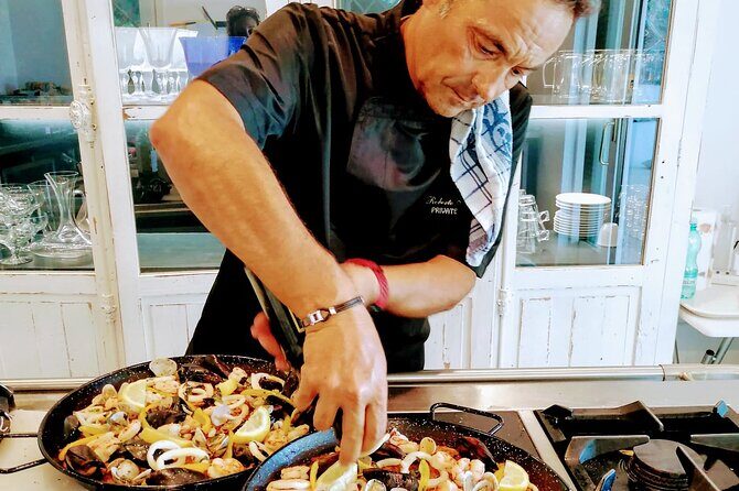 Menú Degustación en tu Villa con el Chef Roberto Medda - Who Is This Best For?