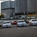 Meppen: BMW Circuit Ride with Professional Driver - What to Expect from the BMW Circuit Ride in Meppen