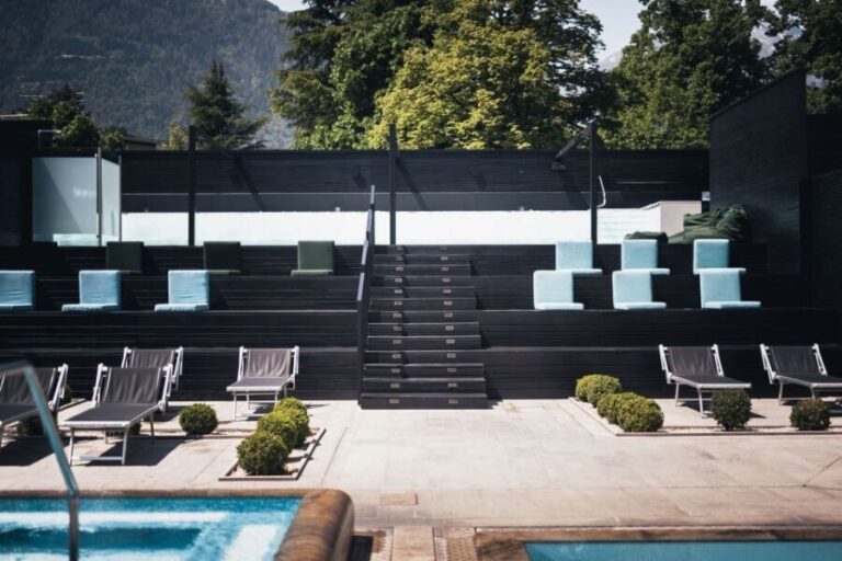 Merano: Terme Merano Pools and Sauna Entry Ticket - What to Keep in Mind