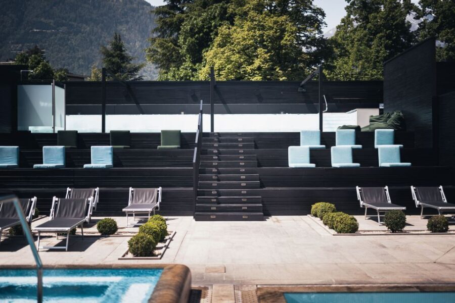 Merano: Terme Merano Pools and Sauna Entry Ticket - What to Keep in Mind
