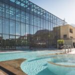 Merano: Terme Merano Pools Entry Ticket - The Experience from a Reviewers Perspective