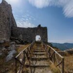 Mercato S. Severino: Tour of the medieval Sanseverino Castle - Final Thoughts