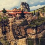 Mercedes Private Tour to Meteora - Thermopylae 300 SPARTANS - The Itinerary in Detail