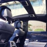 Mercedes S Class/BMW7 Private Budapest Half Day Tour - The Value of Personalization and Comfort