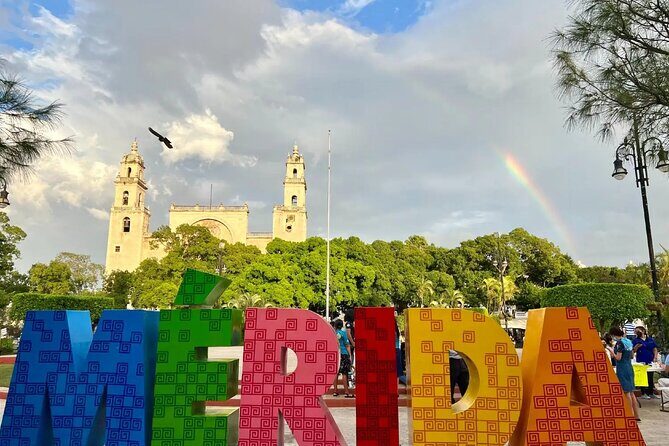 Merida Airport (MID) Private Transfer to Merida Centre - Final Thoughts