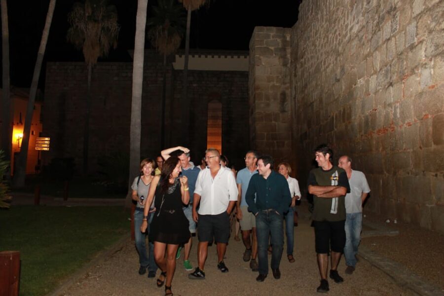 Merida: Fantasmas romanos - Who Should Consider This Tour?