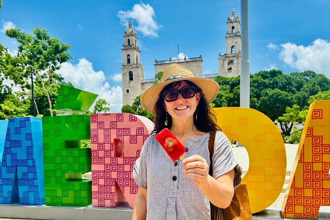 Merida Food Tour with local Yucatecan Chef - What We Loved from the Reviews