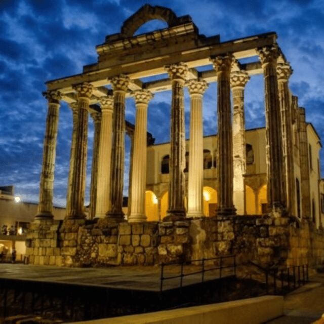 Merida: Roman Theater Private Walking Tour - Who Will Enjoy This Tour?