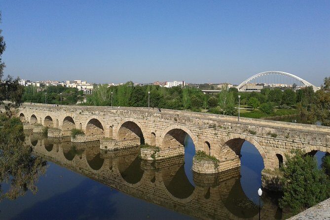 Merida Spain Private Full Day Sightseeing Tour from Lisbon - Who Would Enjoy This Tour?