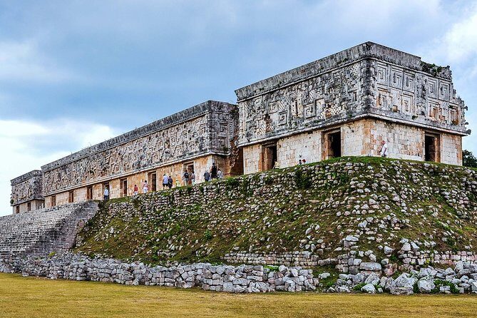Merida, Uxmal & Cacao Factory Day Trip from Cancun & Riviera Maya - Final Thoughts: Who Should Consider This Tour?