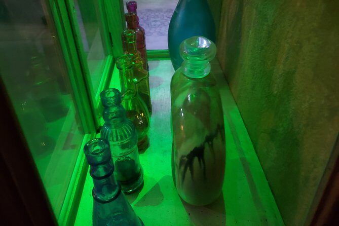 Merlin's Magic School Escape Room Game for Private Group - The Experience and Its Highlights