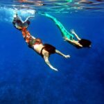 Mermaid Experience and Photo Shooting including make up - Practical Details