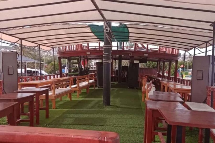 Mersin: Full-Day Boat Tour with Lunch and Drinks - Practical Tips for Your Day