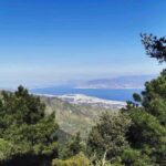 Messina: 360° City Tour with Cape Peloro and Mt. Dinnammare - A Day in Messina: What You Can Expect