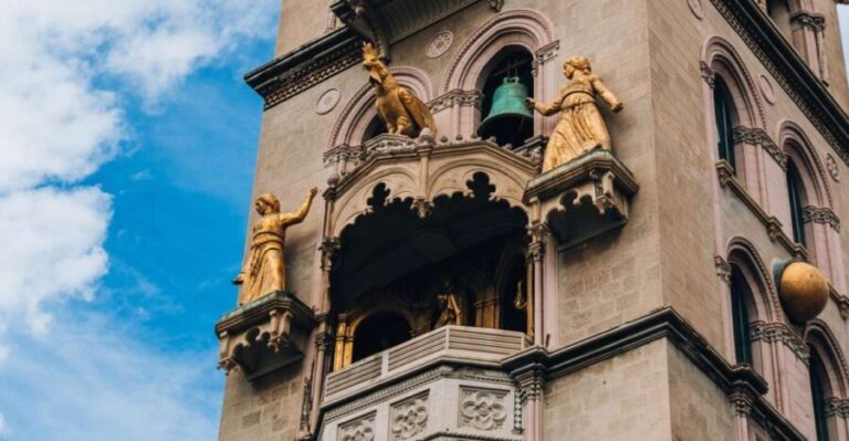 Messina: Guided City Highlights Walking Tour - Who Should Consider This Tour?