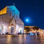 Messina Magica: tra esoterismo, stregoneria e leggende - Deep Dive into the Itinerary