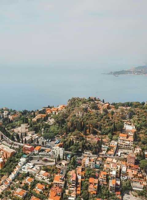 Messina: Mount Etna and Taormina Shore Excursion - The Real Deal: Pros and Cons
