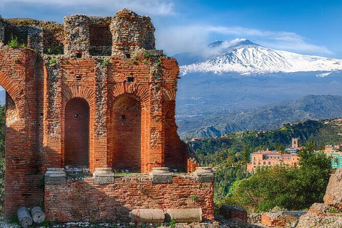 Messina: Mt. Etna and Taormina Private Tour with Private Driver - FAQ