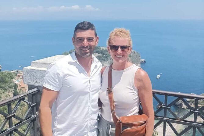 Messina Private Excursion Savoca Taormina and Castelmola - Deep Dive into the Itinerary