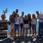 Messina private excursions of Taormina and Castelmola - What Travelers Say: Authenticity and Personal Touches