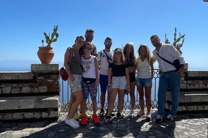 Messina private excursions of Taormina and Castelmola - What Travelers Say: Authenticity and Personal Touches