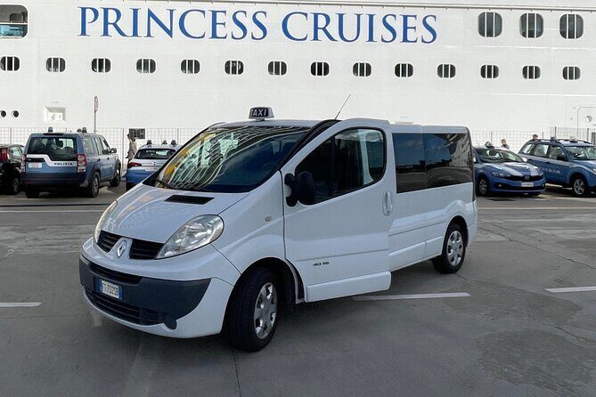 Messina private excursions of Taormina - Authenticity and Local Flavor