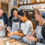 Messina: Share Your Pasta Love in Local's Home - The Authenticity and Atmosphere