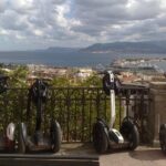 Messina Shore Excursion: City Segway Tour - Authentic Insights from Reviews