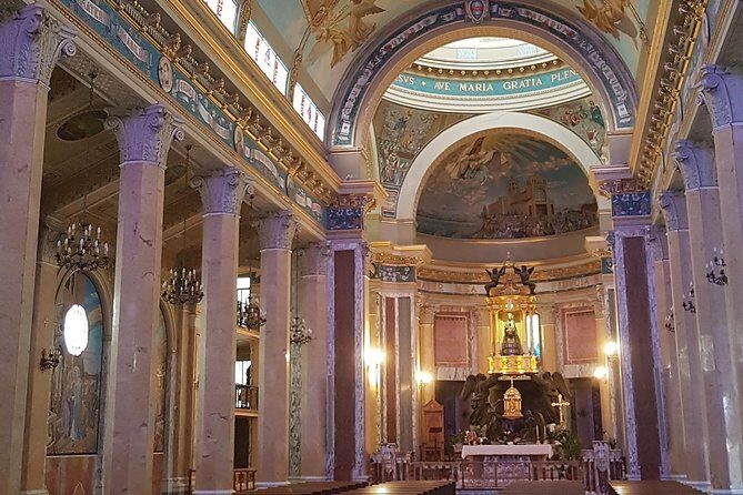 Messina Shore Excursion: Private Tour Tindari, Milazzo And Messina - The Itinerary: Breaking Down the Highlights