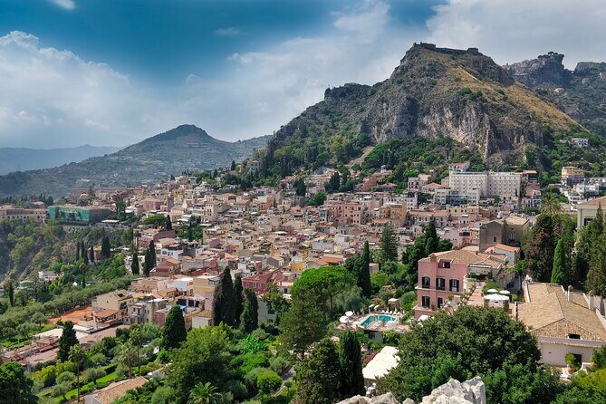 Messina to Taormina Low Cost Transfer - The Pros and Cons from Real Travelers