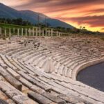 Messinia Essentials: Ancient Messene & Optional Koroni - A Quick Stop at the Museum of Ancient Messene