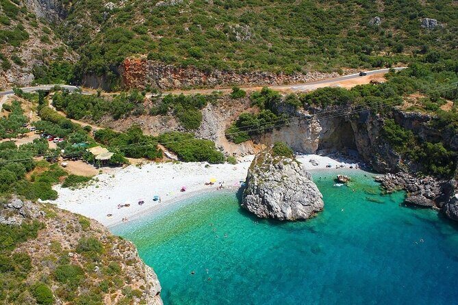 Messinia Half-Day Private Yacht Cruise (Kardamyli, Foneas) - Who Will Love This Experience?