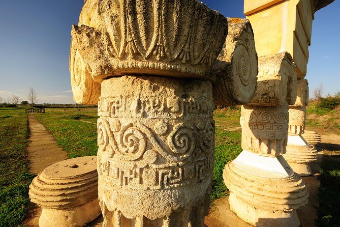 Metaponto: Private Guided Tour to the Archeological Site - What About the Price and Overall Value?