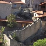 Meteora 2-Day Tour by Train from Thessaloniki - Day Two: Exploring Meteora’s Monasteries and Surroundings