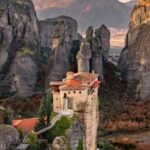 METEORA - 2 Days by Train from Thessaloniki - including 2 Guided Meteora tours - Daily - Final Word