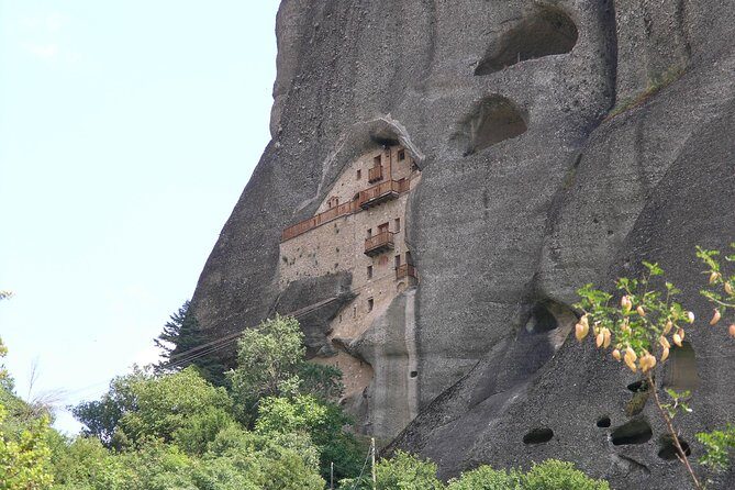 Meteora All Monasteries Tour with Photo Stops - The Bottom Line