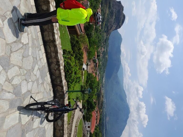 Meteora and Neanderthal cave Morning tour - The Practicalities: Timing, Group Size, and Costs