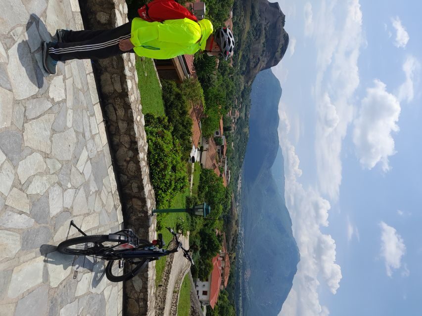 Meteora and Neanderthal cave Morning tour - The Practicalities: Timing, Group Size, and Costs