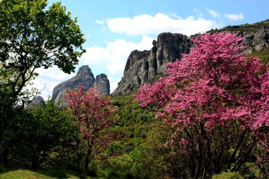 Meteora: Easy Hiking Adventure - How the Tour Begins and Ends