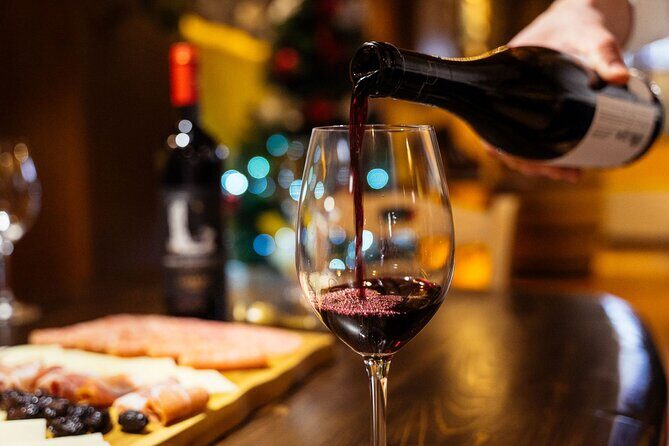 Meteora Food And Wine Private Tour - The Practicalities: Worth the Cost?