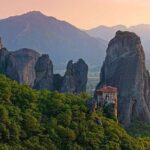 Meteora Full Day Private Tour 4seat - Why You Might Love This Experience