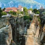 Meteora Full Day Private Tour 8seat - A Deep Dive into the Meteora Full Day Private Tour