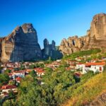 Meteora Full Day Private Tour from Athens including Lunch - Who Should Consider This Tour?