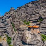 "Meteora Full-Day Private Tour-Plan the Trip of a Lifetime" - The Itinerary Breakdown: What You’ll Experience